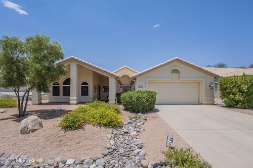 37514 S Desert Star Ct, Tucson, AZ, 85739-1402 | Card Image