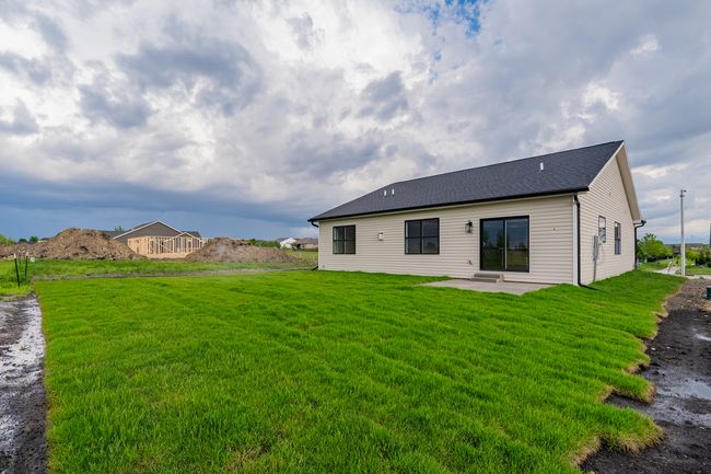 2538 Marble Rd, House other with 3 bedrooms, 2 bathrooms and 2 parking in Normal IL | Image 43