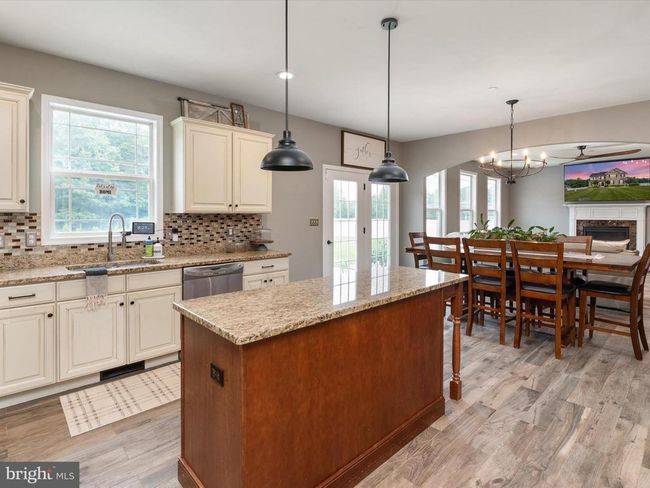 14295 Flowing Creek Ct, House other with 4 bedrooms, 4 bathrooms and null parking in Bryantown MD | Image 14