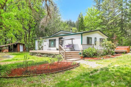 3480 Ne Belfair Tahuya Rd, Tahuya, WA, 98588-9772 | Card Image