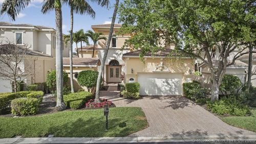 142 Viera Dr, Palm Beach Gardens, FL, 33418-1741 | Card Image