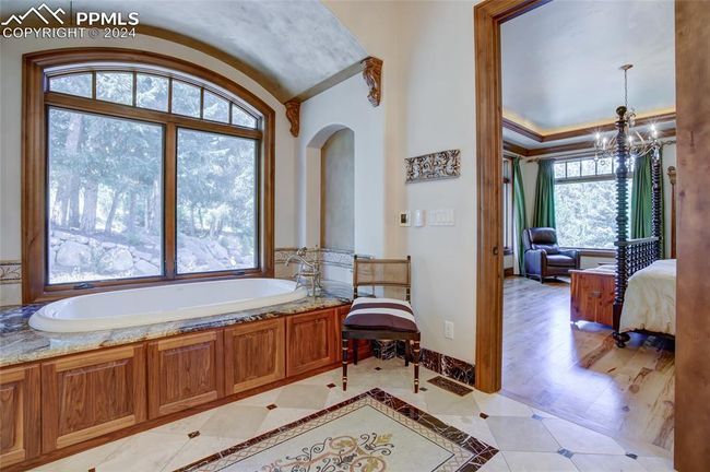 4950 Longwood Pt, House other with 6 bedrooms, 6 bathrooms and 4 parking in Colorado Springs CO | Image 24
