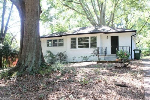5565 Cypress Dr, Forest Park, GA, 30297-4010 | Card Image