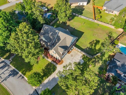 302 Sage Meadows Ln, Bonaire, GA, 31005-3599 | Card Image