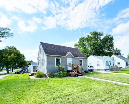 57401-601 N Ave, Jackson, NE, 68743 | Card Image