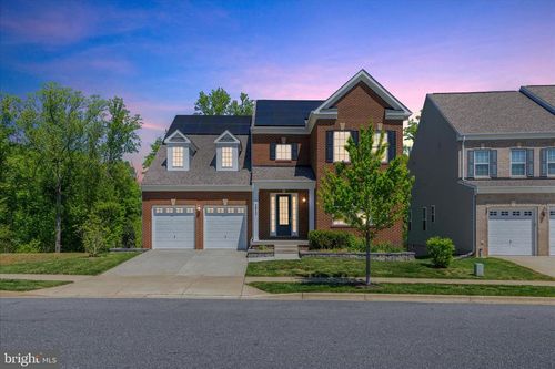 3812 Fox Meadow Way, UPPER MARLBORO, MD, 20772-2529 | Card Image