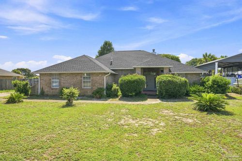 5025 Jenny Ln, Pensacola, FL, 32507-8103 | Card Image