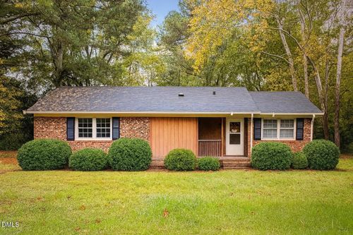 1924 Snow Hill Rd, Durham, NC, 27712-3659 | Card Image