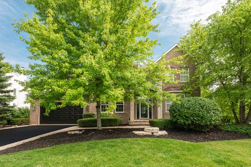 2284 Clearbrook Ct, Wauconda, IL, 60084-5017 | Card Image