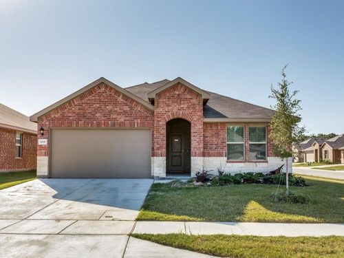 233 Abingdon St, Azle, TX, 76020-3279 | Card Image
