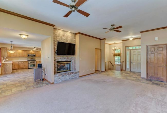 1502 Janet Dr, House other with 3 bedrooms, 4 bathrooms and 2 parking in Wilmington IL | Image 13