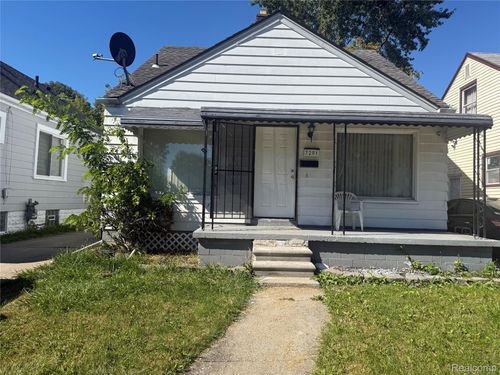 7291 Faust Ave, Detroit, MI, 48228-3452 | Card Image