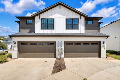 1109 Rusk Way, Lewisville, TX, 75077-2522 | Card Image