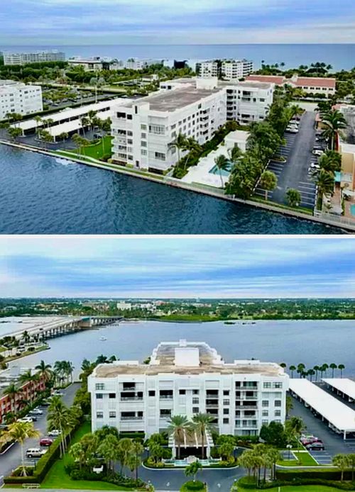 301-2860 S Ocean Blvd, Palm Beach, FL, 33480-5584 | Card Image