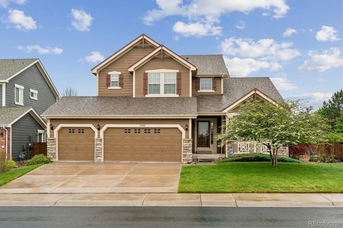 11580 Terrawood Court, Parker, CO, 80134 | Card Image