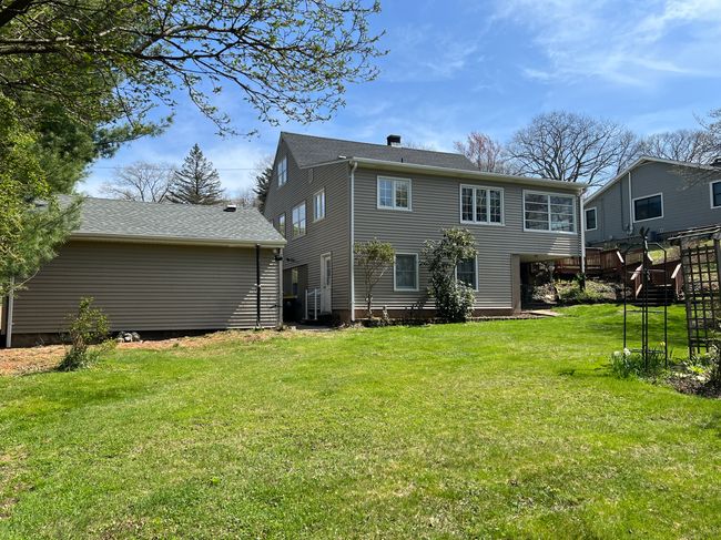 33 Prindle Ave, House other with 4 bedrooms, 1 bathrooms and null parking in Ansonia CT | Image 6