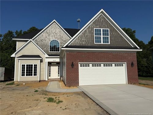 3609 Camberly Dr, Fayetteville, NC, 28306-8680 | Card Image