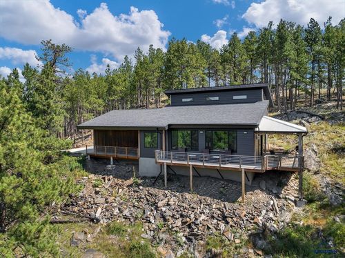 23974 Thompson Dr, HILL CITY, SD, 57745-6560 | Card Image