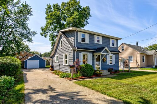 3560 Barker St, Hudsonville, MI, 49426-1304 | Card Image