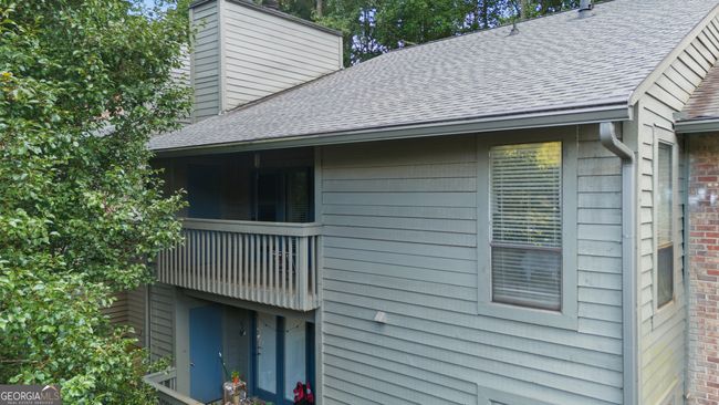 UNIT-911 - 911 Tuxworth Cir, Condo with 2 bedrooms, 1 bathrooms and 1 parking in Decatur GA | Image 22
