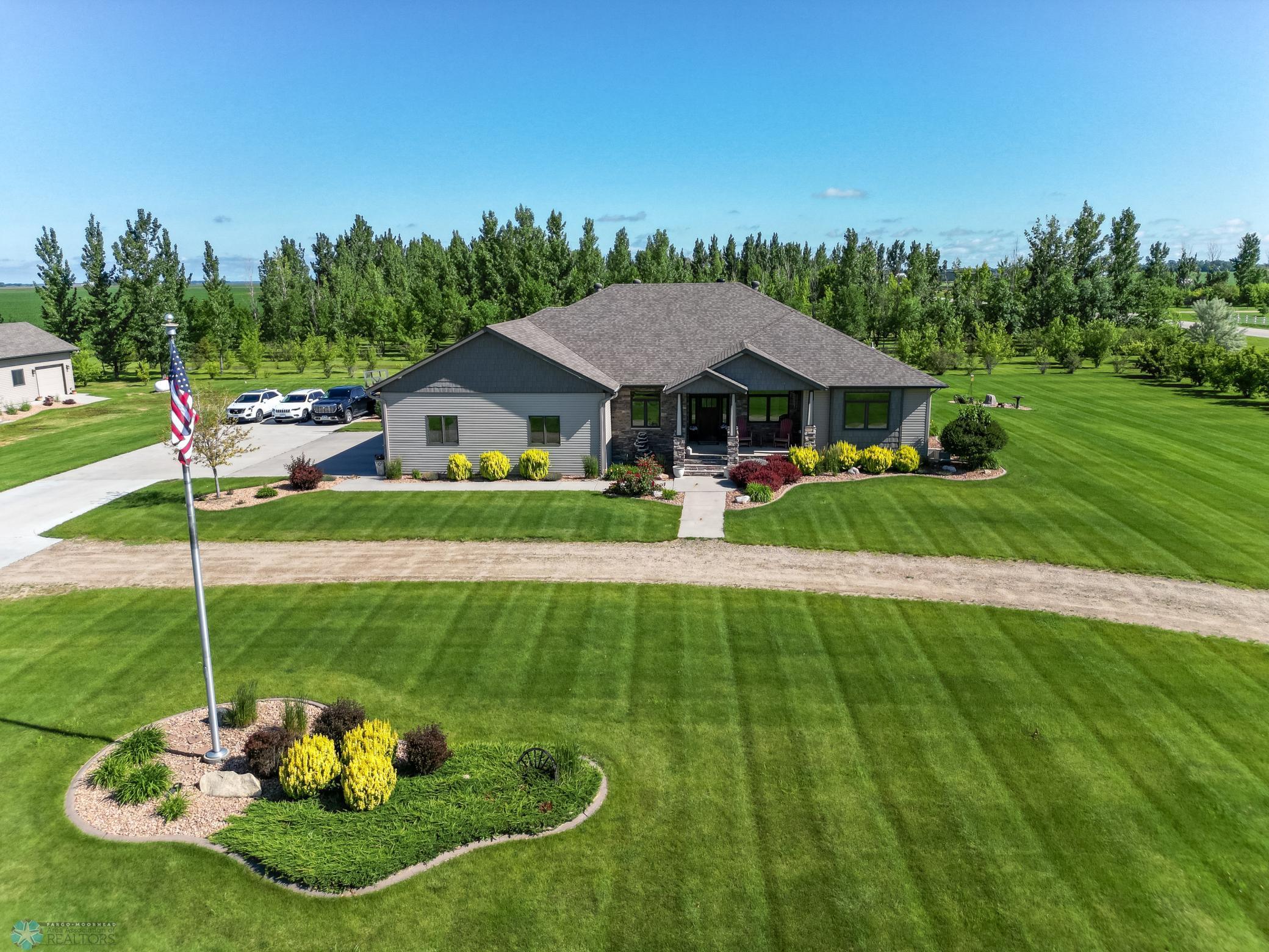 73rd Ave, Moorhead, MN 56560