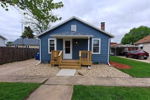 310 N Lasalle Avenue, Ladd, IL, 61329 | Card Image