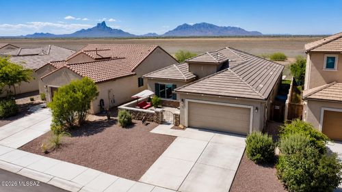 21458 E Patriot Ln, Red Rock, AZ, 85145-7052 | Card Image