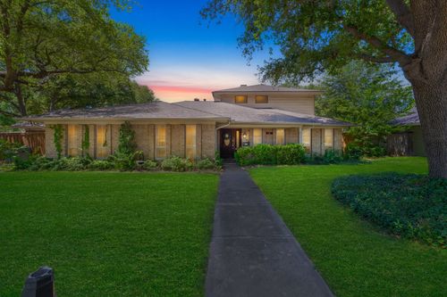 501 Tanglewood Dr S, Irving, TX, 75061-6964 | Card Image