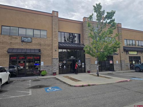 ste-205-450 S Camino Del Rio, Durango, CO, 81301-6857 | Card Image