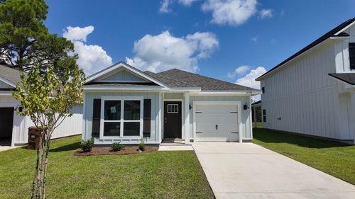2138 Del Aqua, Gulf Breeze, FL, 32563 | Card Image