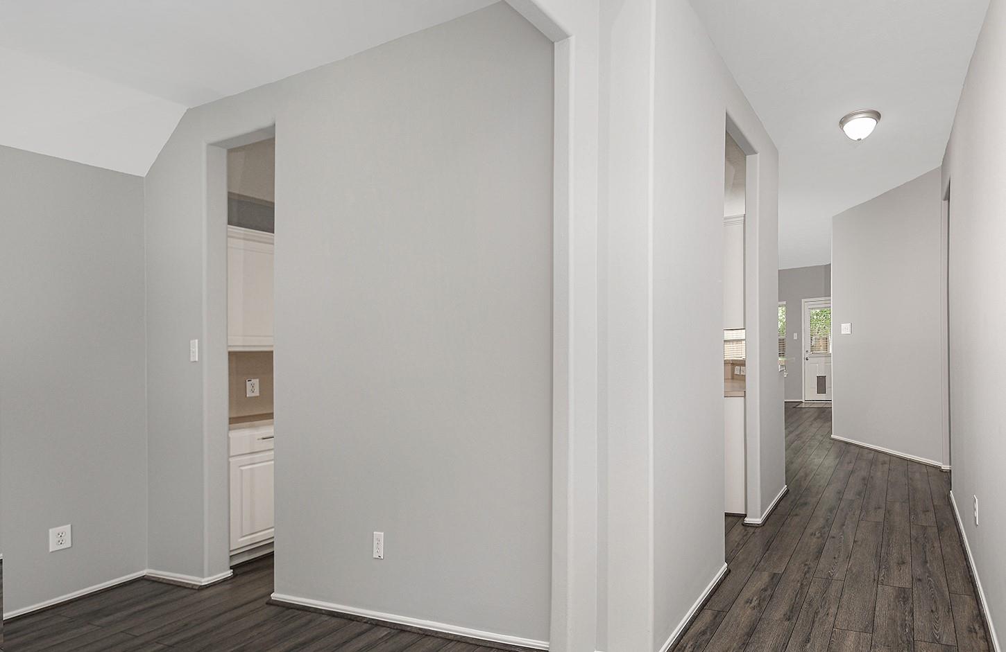 Residential Lease in The Woodlands 3