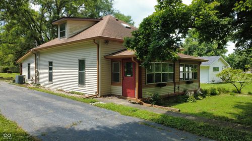 5357 W County Road 450 S, Coatesville, IN, 46121-9786 | Card Image