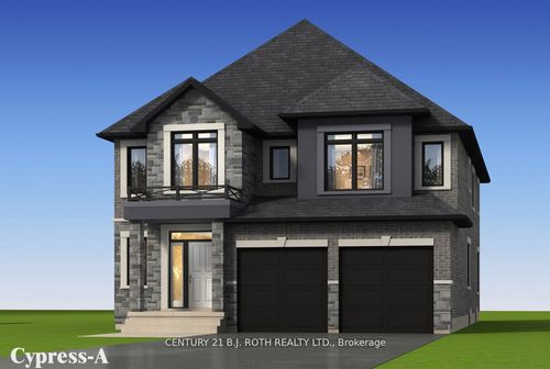 LOT 34 Monarch Dr, Orillia, ON, L3V | Card Image