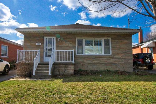 1-176 E 32nd St, Hamilton, ON, L8V3S2 | Card Image