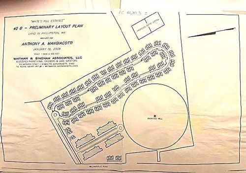 0 Williamsville Rd, Athol, MA, 01331 | Card Image