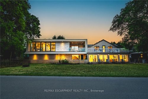 5 Dexter Ave, Hamilton, ON, L8H7C7 | Card Image