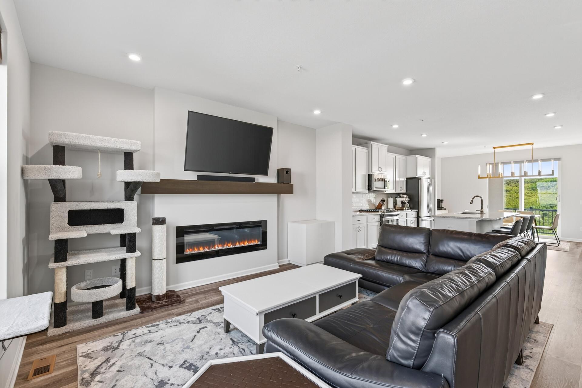 Residential in Maple Grove 5