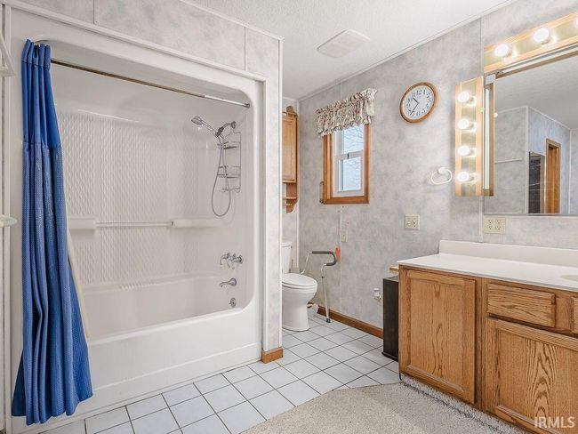 3008 S 50 W, House other with 3 bedrooms, 1 bathrooms and null parking in Albion IN | Image 17