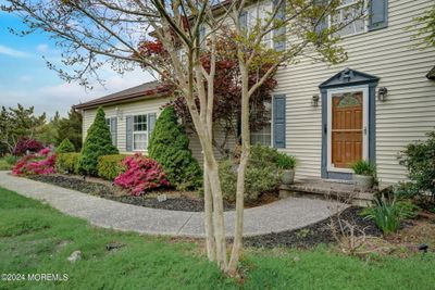 305 E Kelly Drive, House other with 4 bedrooms, 2 bathrooms and null parking in Galloway NJ | Image 3