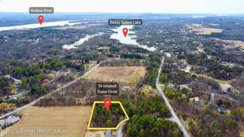 34 Ichabod Crane Circle, Coxsackie, NY, 12051 | Card Image