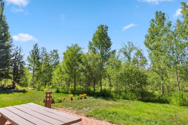 4612 - 4612 Ryan Gulch Rd, Condo with 2 bedrooms, 2 bathrooms and null parking in Silverthorne CO | Image 28
