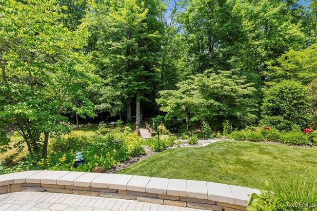 308 Victoria Way, House other with 4 bedrooms, 4 bathrooms and null parking in Richmond VA | Image 45