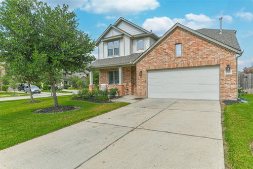 18703 Laurel Hills Dr, New Caney, TX, 77357-2059 | Card Image