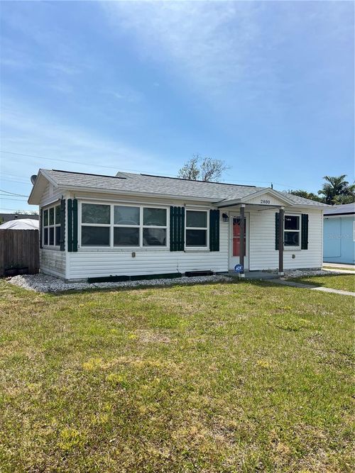2800 47th St S, GULFPORT, FL, 33711-3614 | Card Image