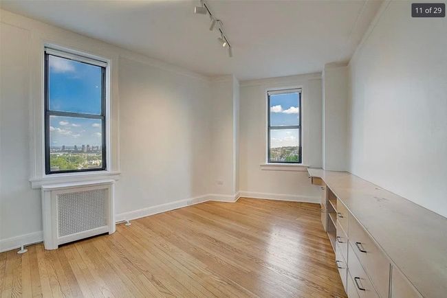 APT-7A - 2600 John F Kennedy Blvd, Condo with 1 bedrooms, 1 bathrooms and null parking in Jersey City NJ | Image 14