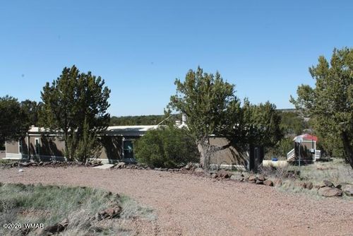8618 Cox Dr, Show Low, AZ, 85901-8116 | Card Image