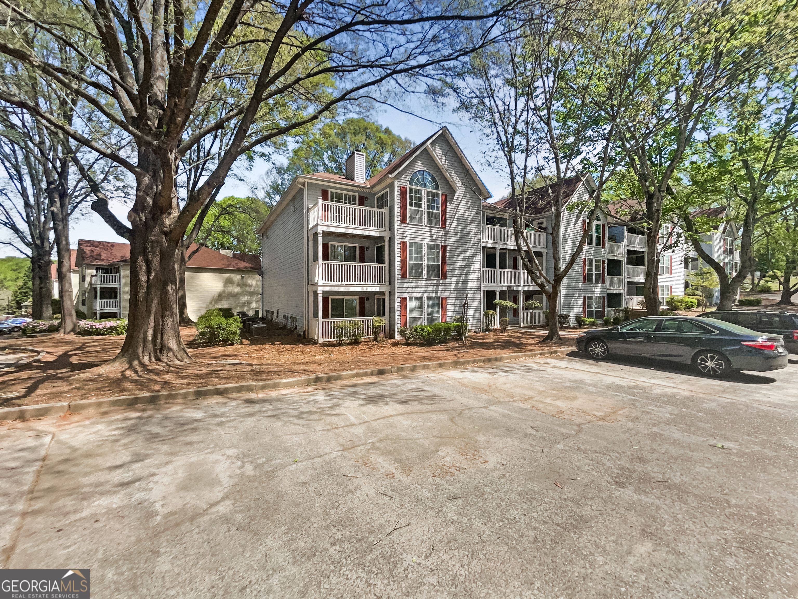 Cobblestone Trl, Scottdale, GA 30079 #1