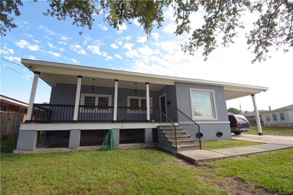 Residential in Metairie