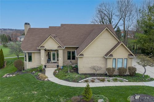 130 Heatherwoode Cir, Springboro, OH, 45066-1525 | Card Image