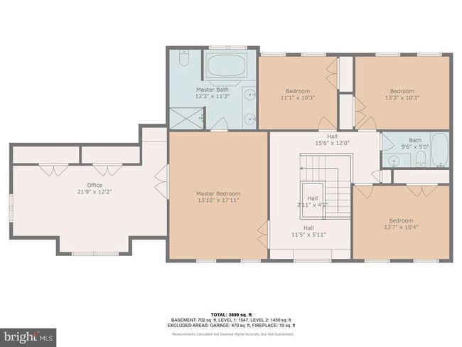 657 W Fairmount St, House other with 3 bedrooms, 2 bathrooms and null parking in COOPERSBURG PA | Image 31